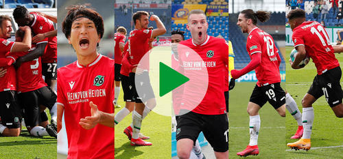 Hannover 96 Tickets 2021 Hannover 96 Tickets 2021