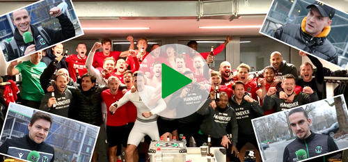 Derbysieger 2021 Derbysieger 2021