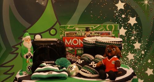 Hannover 96 Weihnachten Hannover 96 Weihnachten