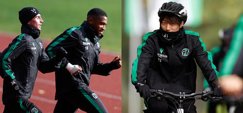 Hannover 96 Ergebnisse Hannover 96 Ergebnisse