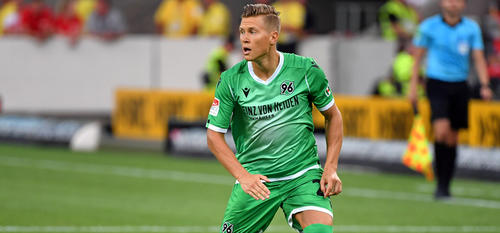 Hannover 96 De Hannover 96 De