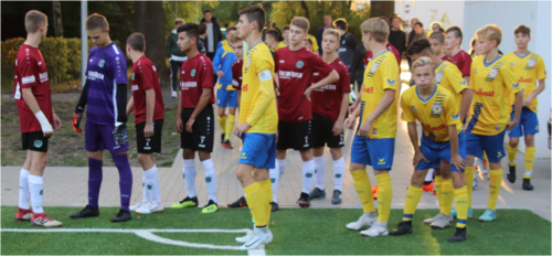 Hannover 96 U15 Hannover 96 U15
