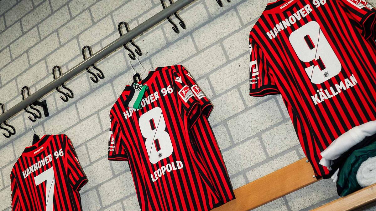 Schalke gegen Hannover 96: Trend-Zusammenfassung 2026