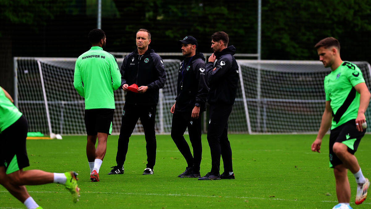 Academy tasks, U17