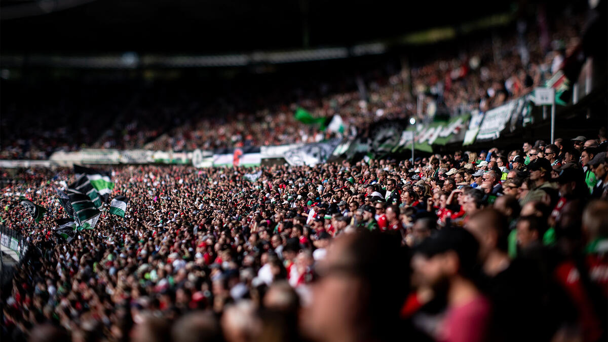 Bundesliga veröffentlicht Spielplan 2026/27: Hannover startet in Cottbus ...