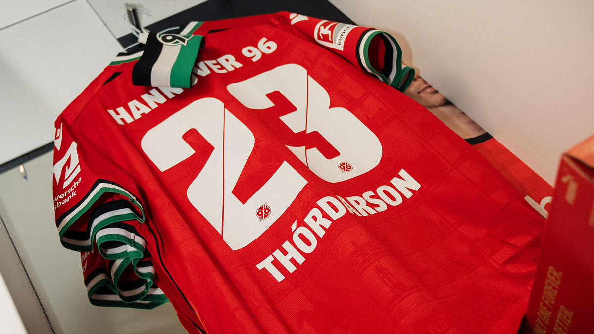 hannover 96 – ksc — Neue Presse