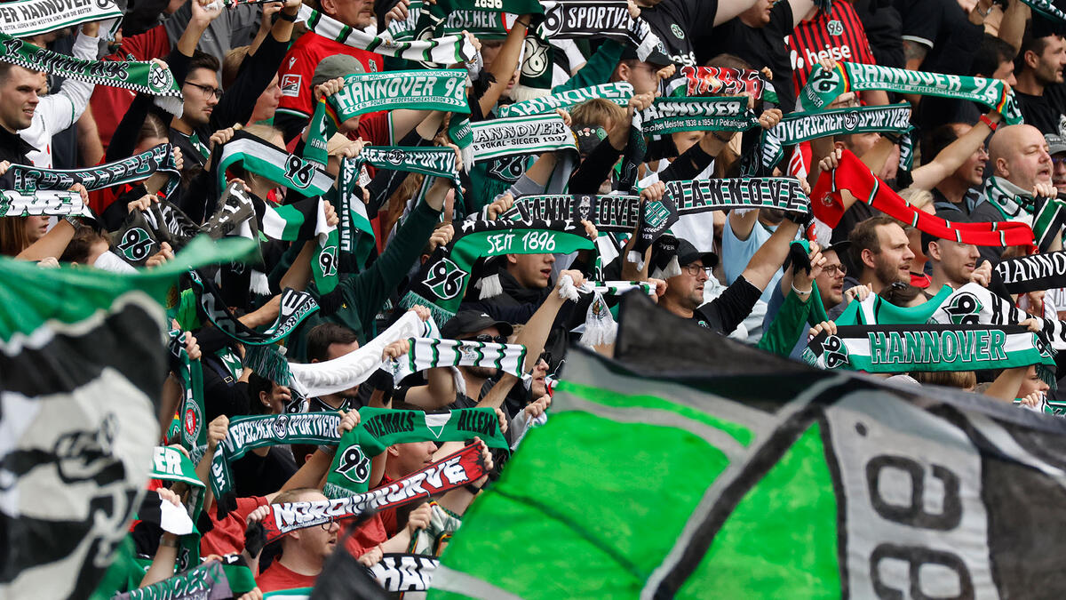 Mitglieder haben Vorkaufsrecht: Ticketverkauf fürs Heimspiel gegen Fürth ...