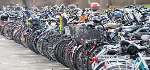 Hannover 96: Individuelle Anreise zum Derby: Extra-Fahrrad ...