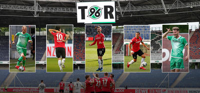 Spielstand Hannover 96 Heute Spielstand Hannover 96 Heute