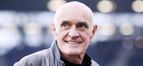 Hannover 96: Geburtstag von Martin Kind: Steuermann mit ...
