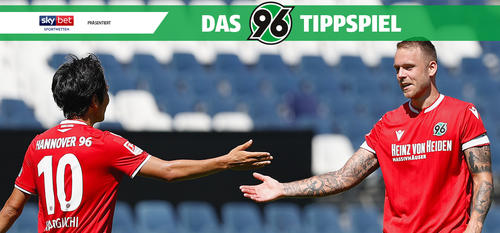 Hannover 96 Tippspiel Hannover 96 Tippspiel