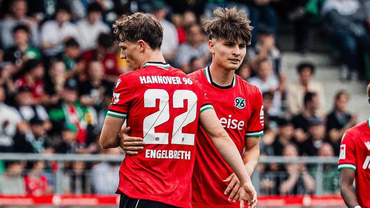hannover 96