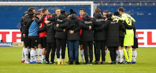 Hannover 96 De Hannover 96 De