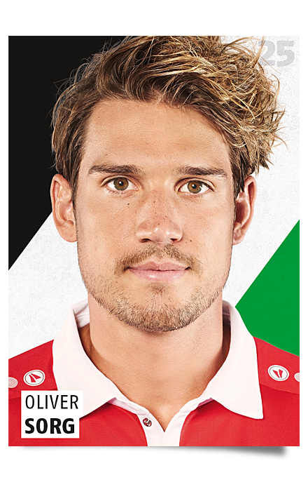 Oliver Sorg Edgar Sorg Oliver Sorg Edgar Sorg