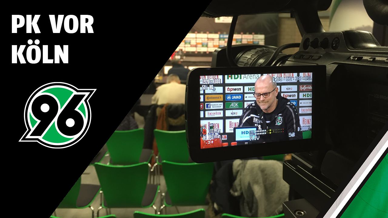 Hannover 96 "Müssen Fans etwas für ihre Unterstützung zurückgeben"