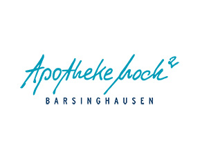 Apotheke hoch²