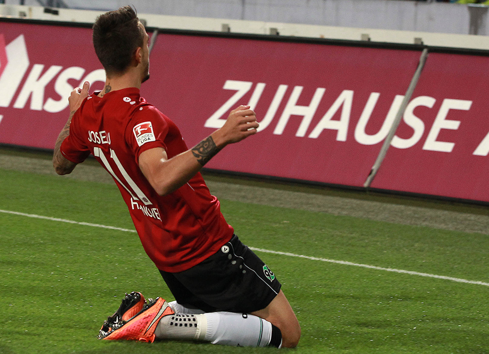KГ¶ln Hannover 96 KГ¶ln Hannover 96