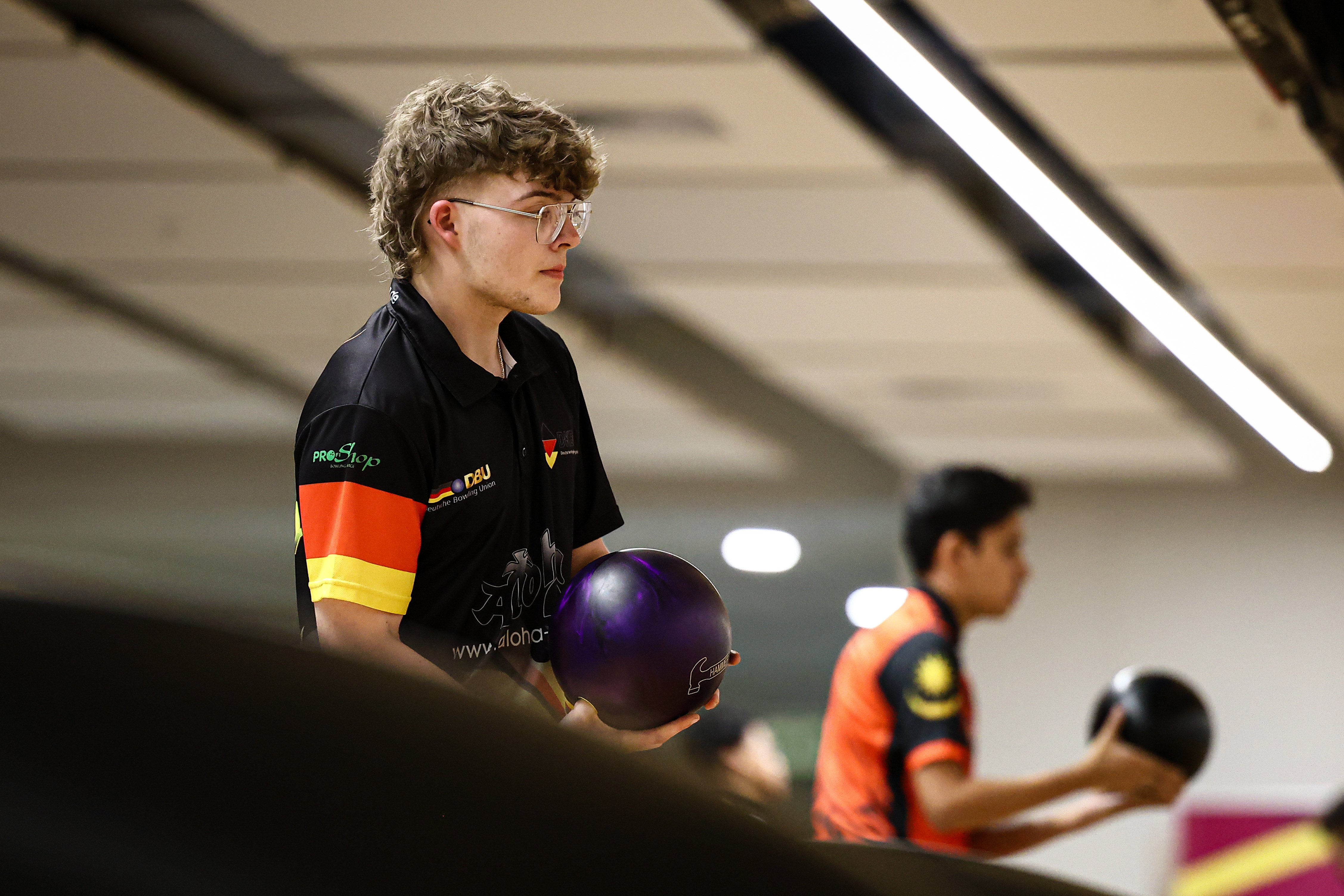 Deutsche Bowling-Meisterschaften