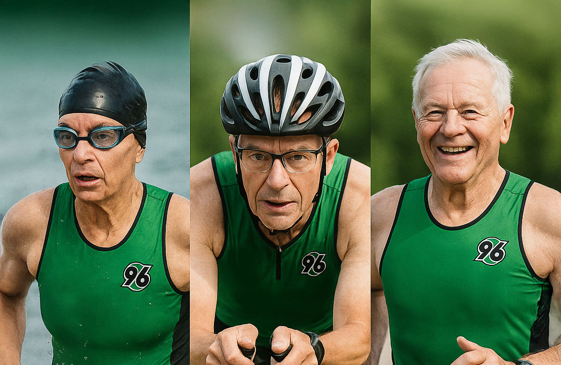 Triathlon 60Plus