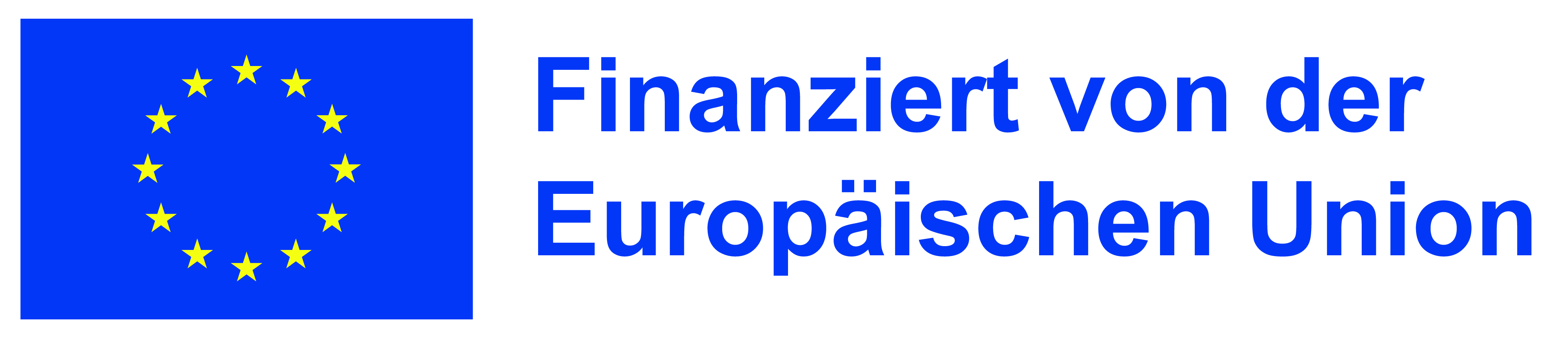 Finanziert von der Europäischen Union.
