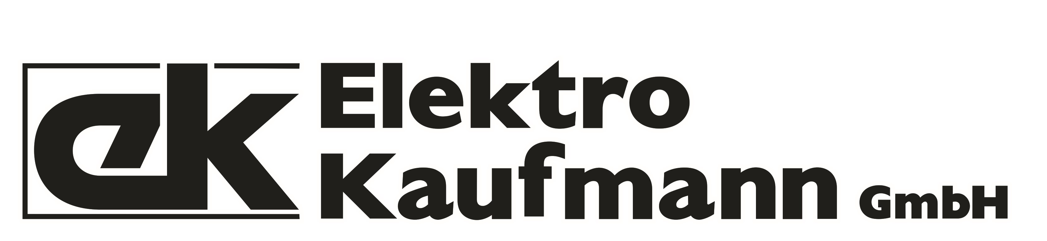 Elektro Kaufmann