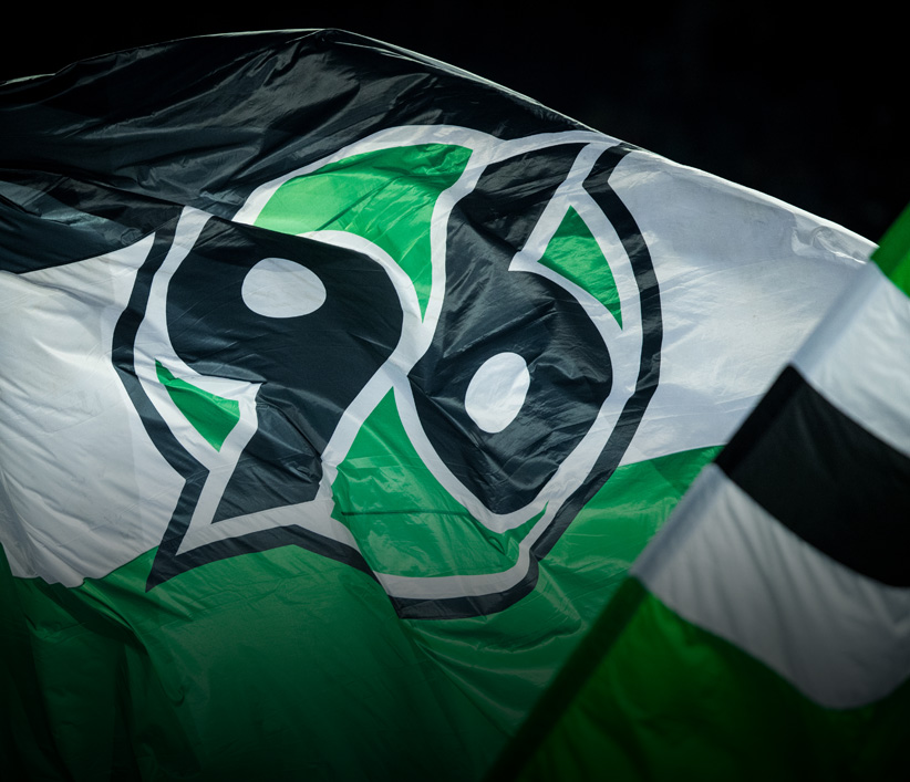 Hannover 96: Startseite