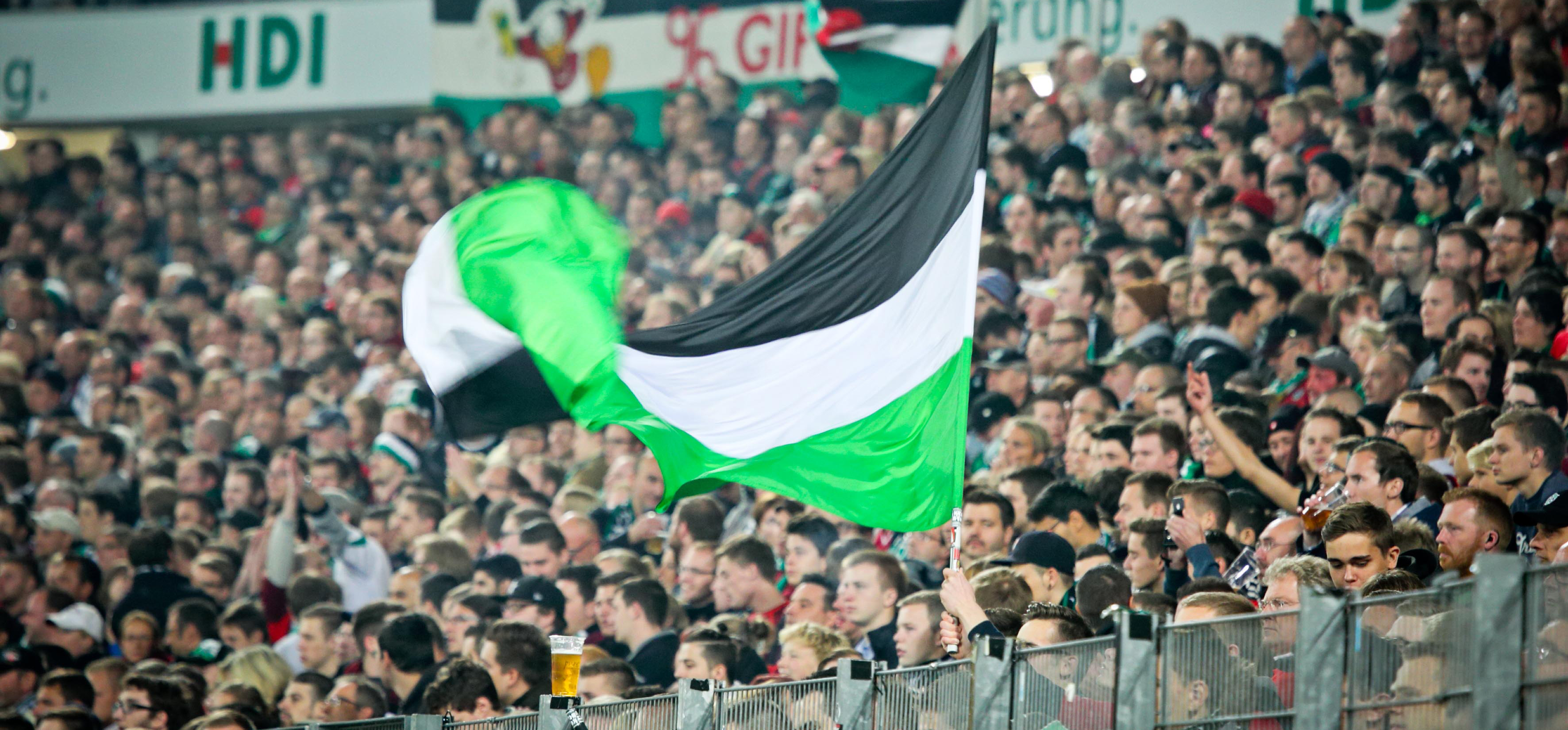 Hannover 96 Vorverkauf für Dresden startet