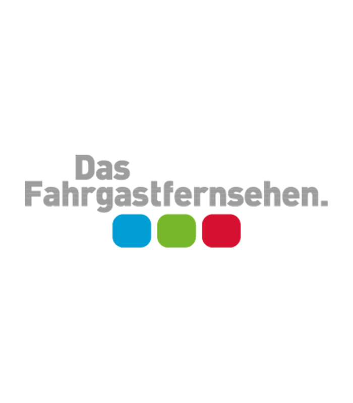 Fahrgastfernsehen