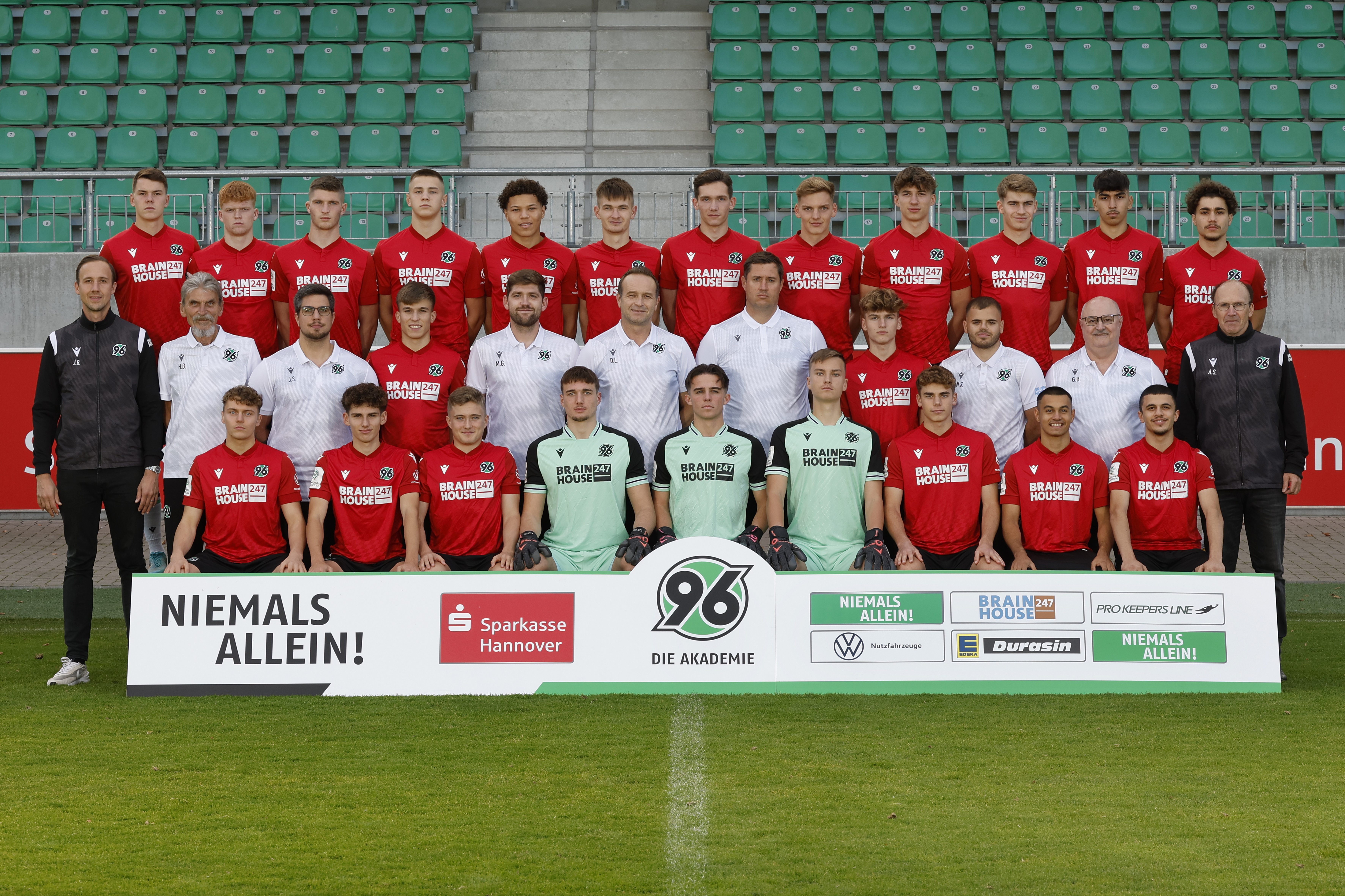 Hannover 96 U19