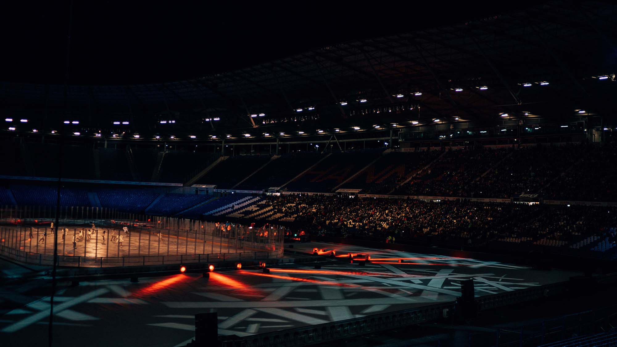 Hannover 96: Am 15. Dezember in der Heinz von Heiden Arena: Das große