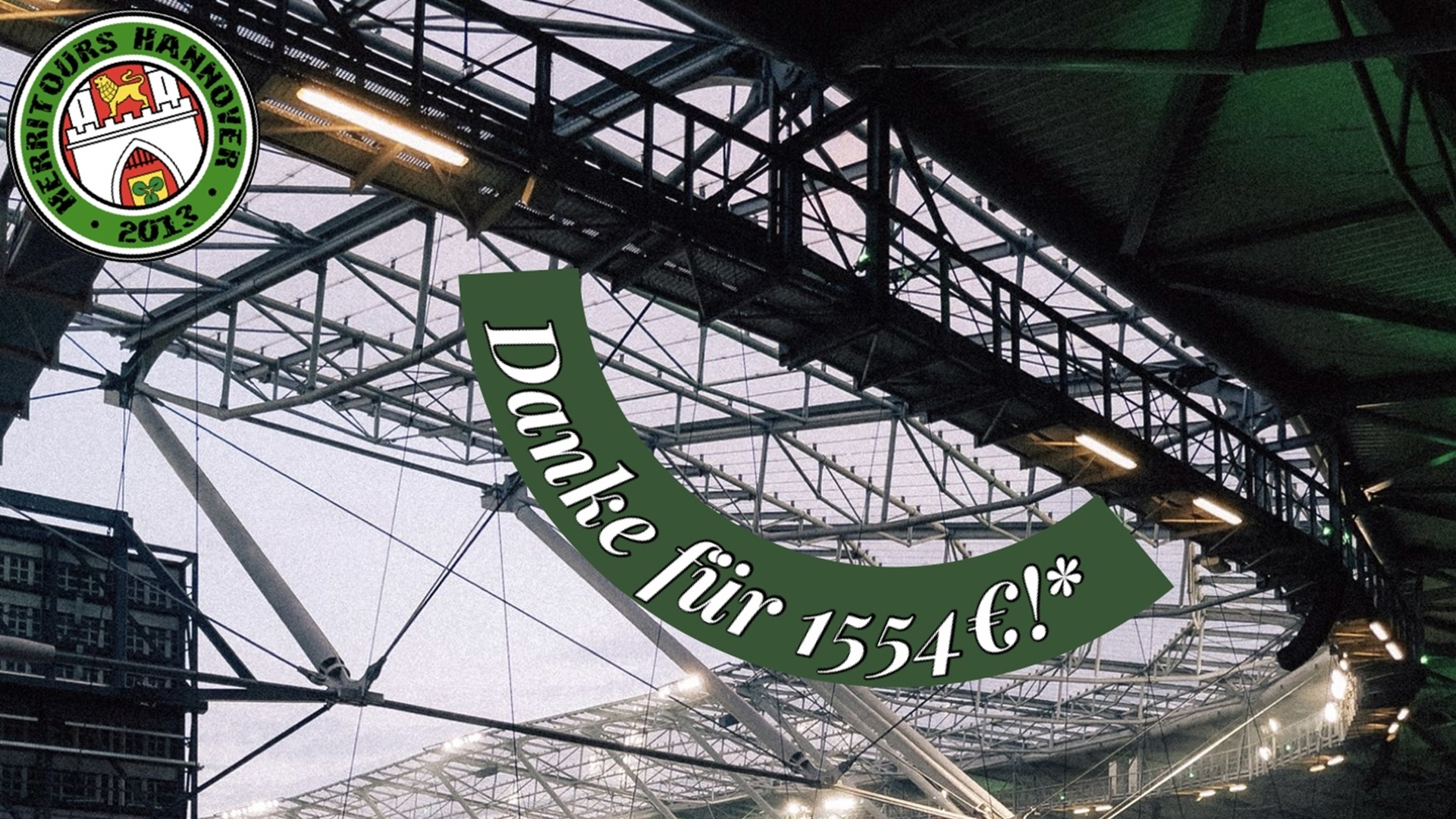 96-Fans im Niedersachsenstadion (Symbolbild)