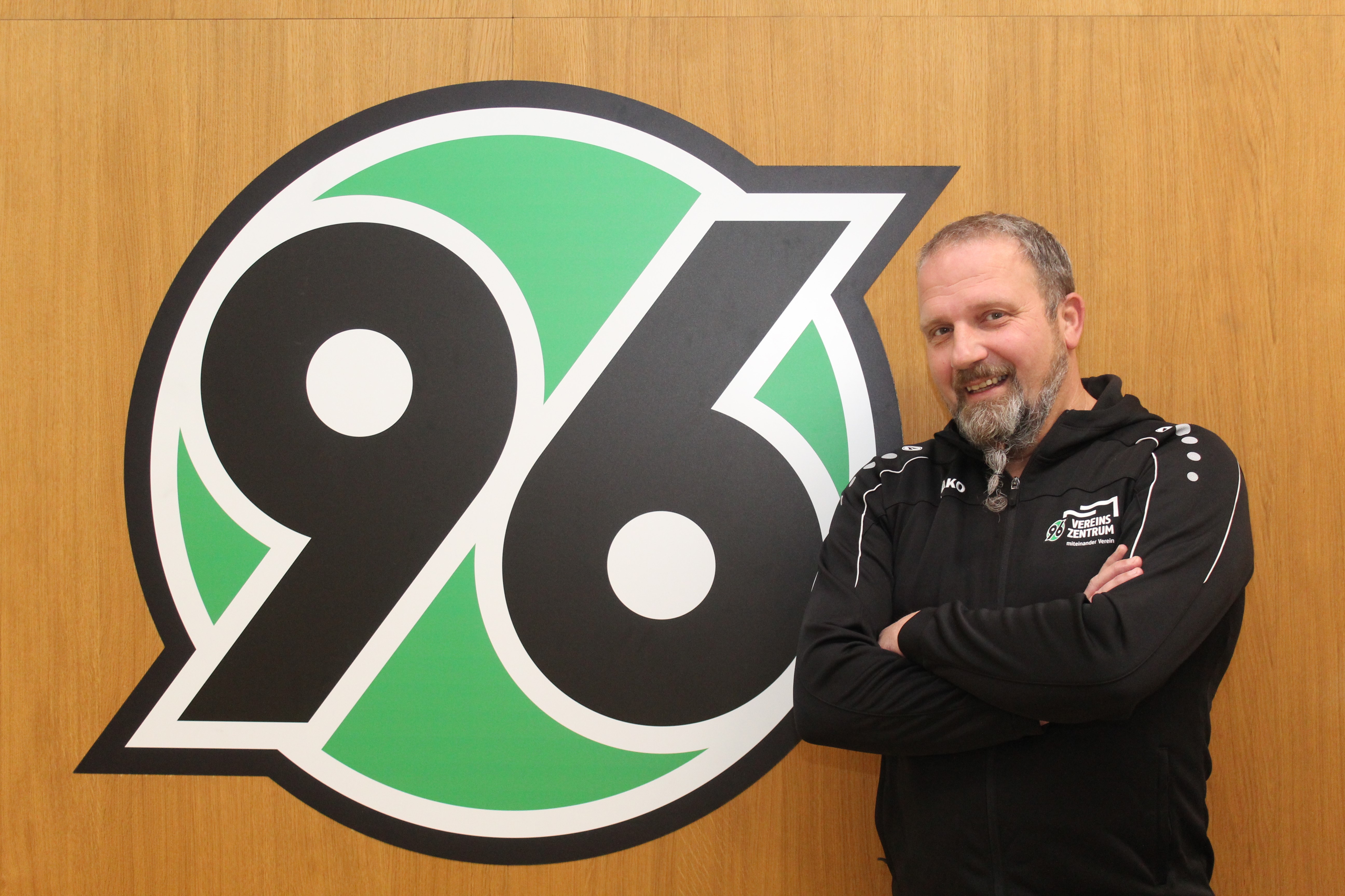 Hannover 96 Professionelle Inklusionsarbeit bei Hannover 96 startet