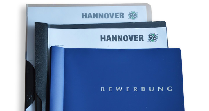 Hannover 96: Jobs