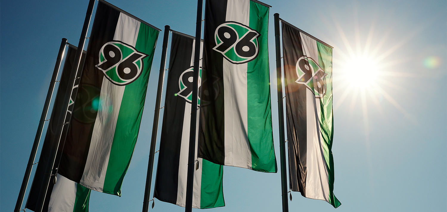 Hannover 96: Jubiläumsaktionen