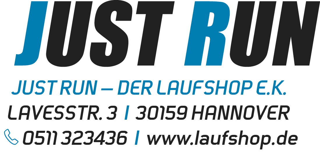 Logo von JUSTRUN