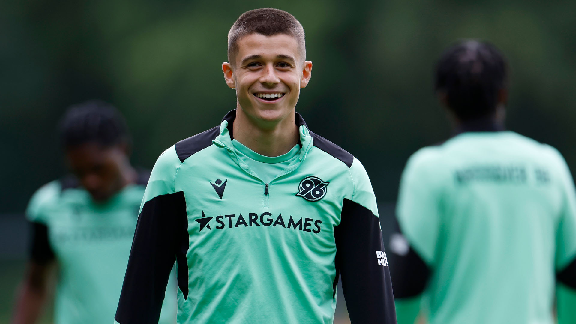 Hannover 96 Lüttjes vom Tage Die 96Kurznachrichten vom Freitag