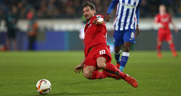 Das Wichtigste Zum Düsseldorf Spiel Hannover 96 Kämpft Um Den Triumph - fjf7z3o