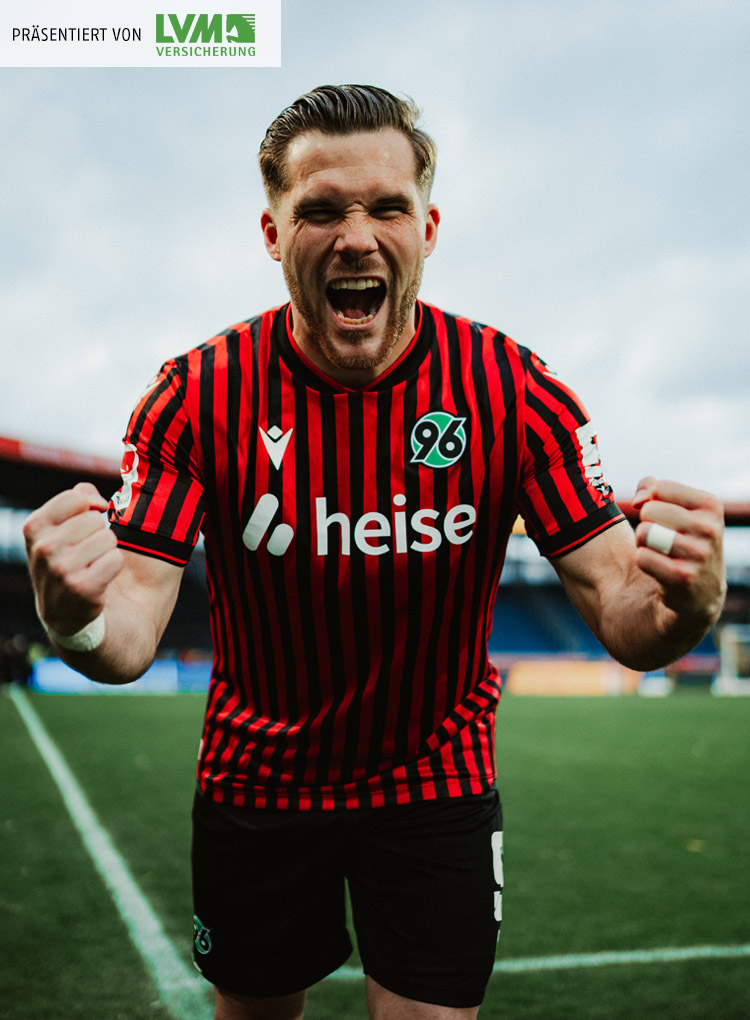 Derby-Doppelpacker Benjamin Källman ist Euer "Spieler des Spiels"