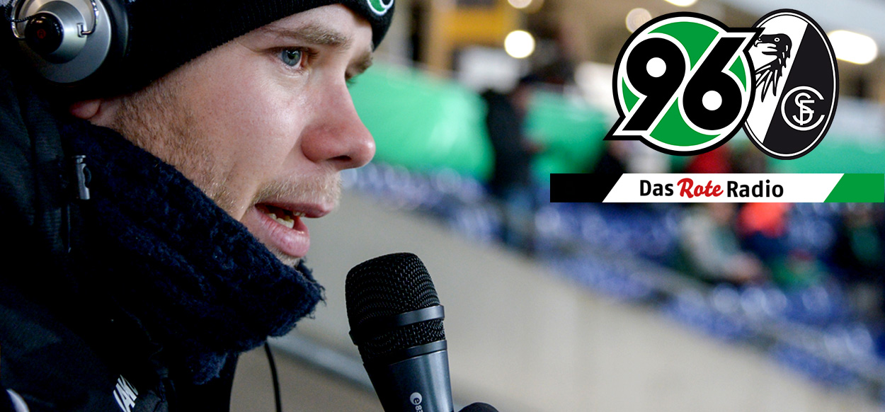 Hannover 96 Radio Hannover 96 Radio