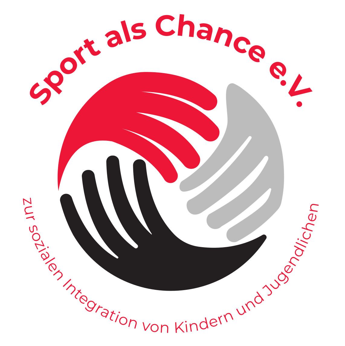 Logo Sport als Chance.