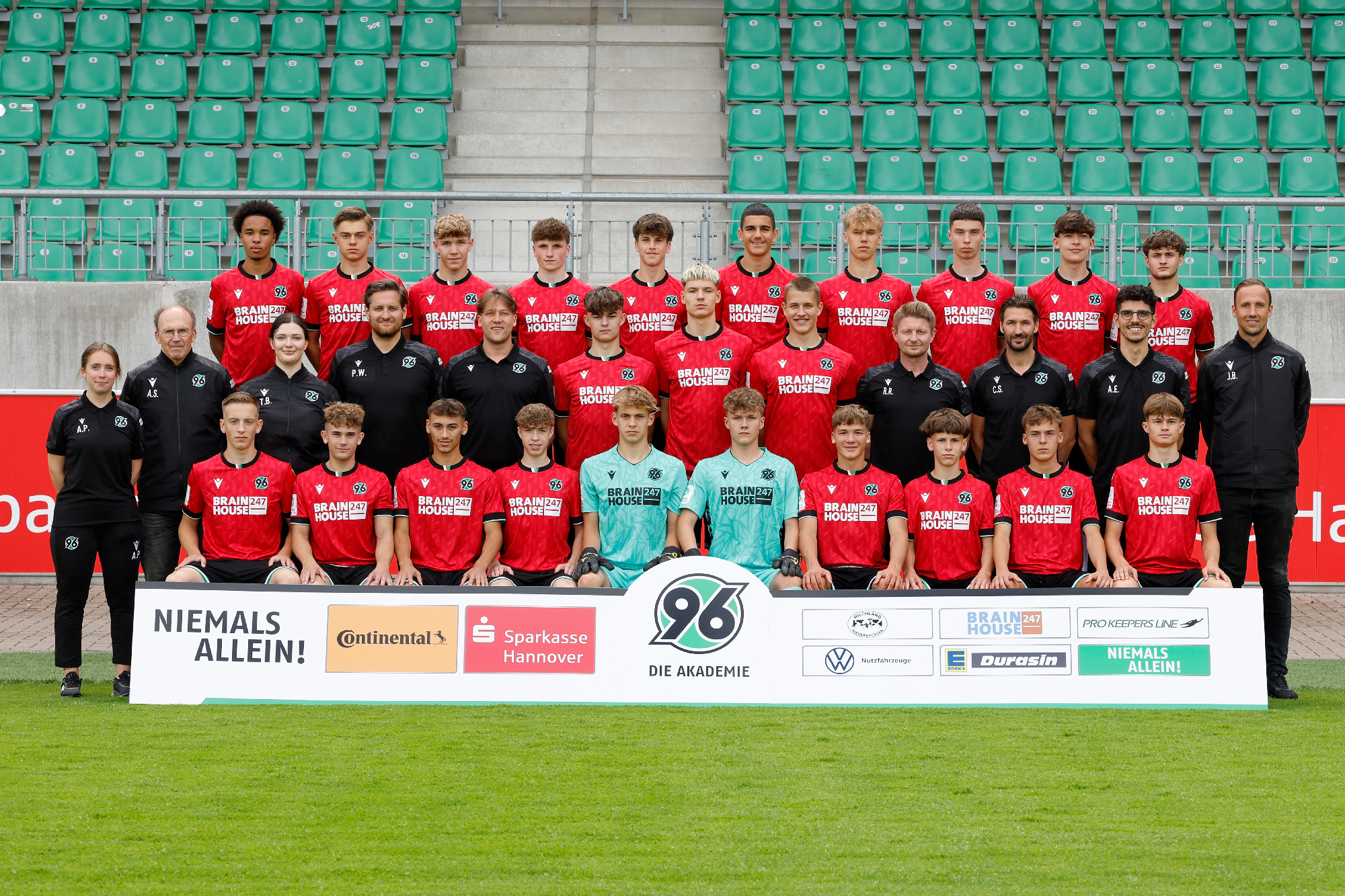 Hannover 96 U17