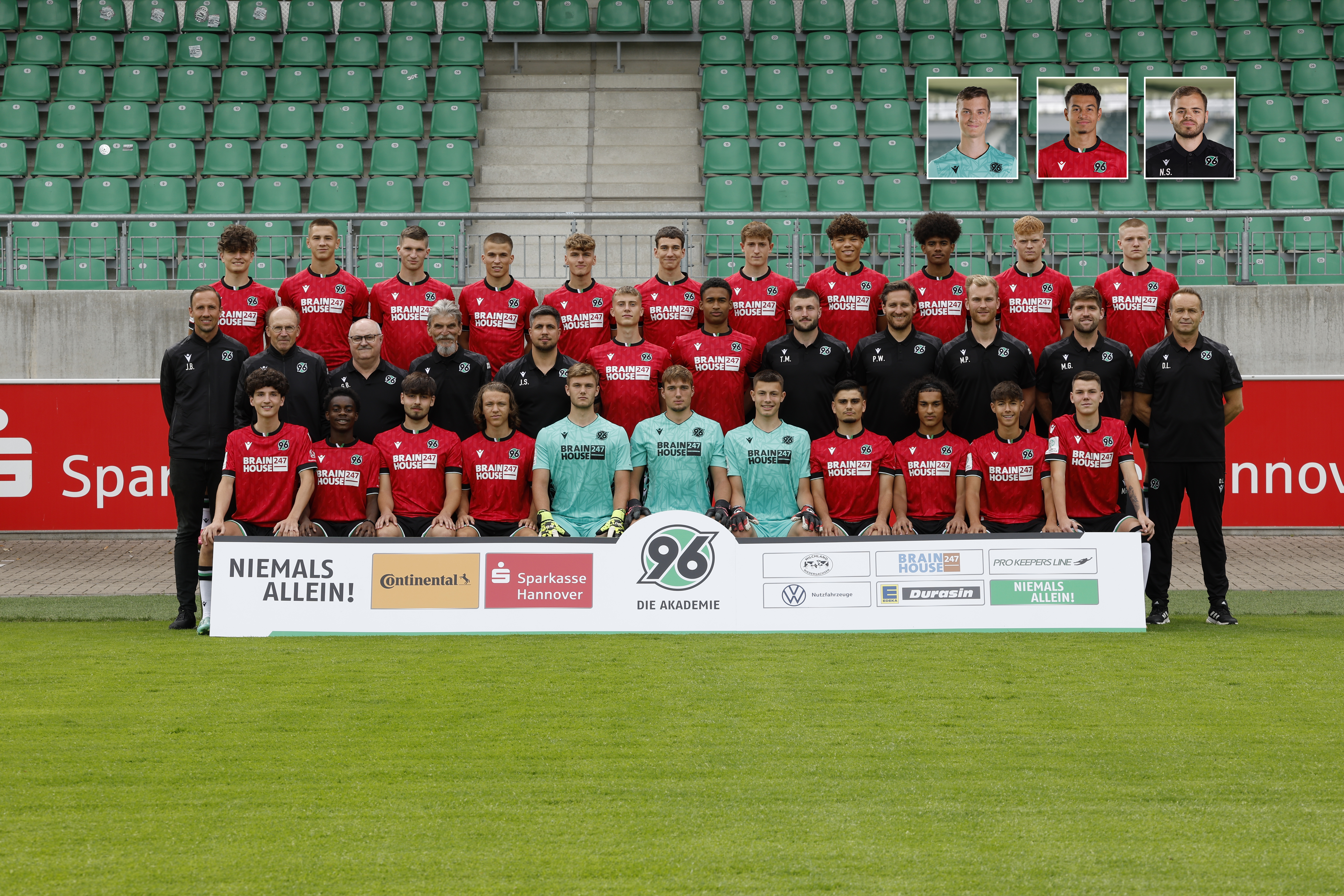 Hannover 96 U19