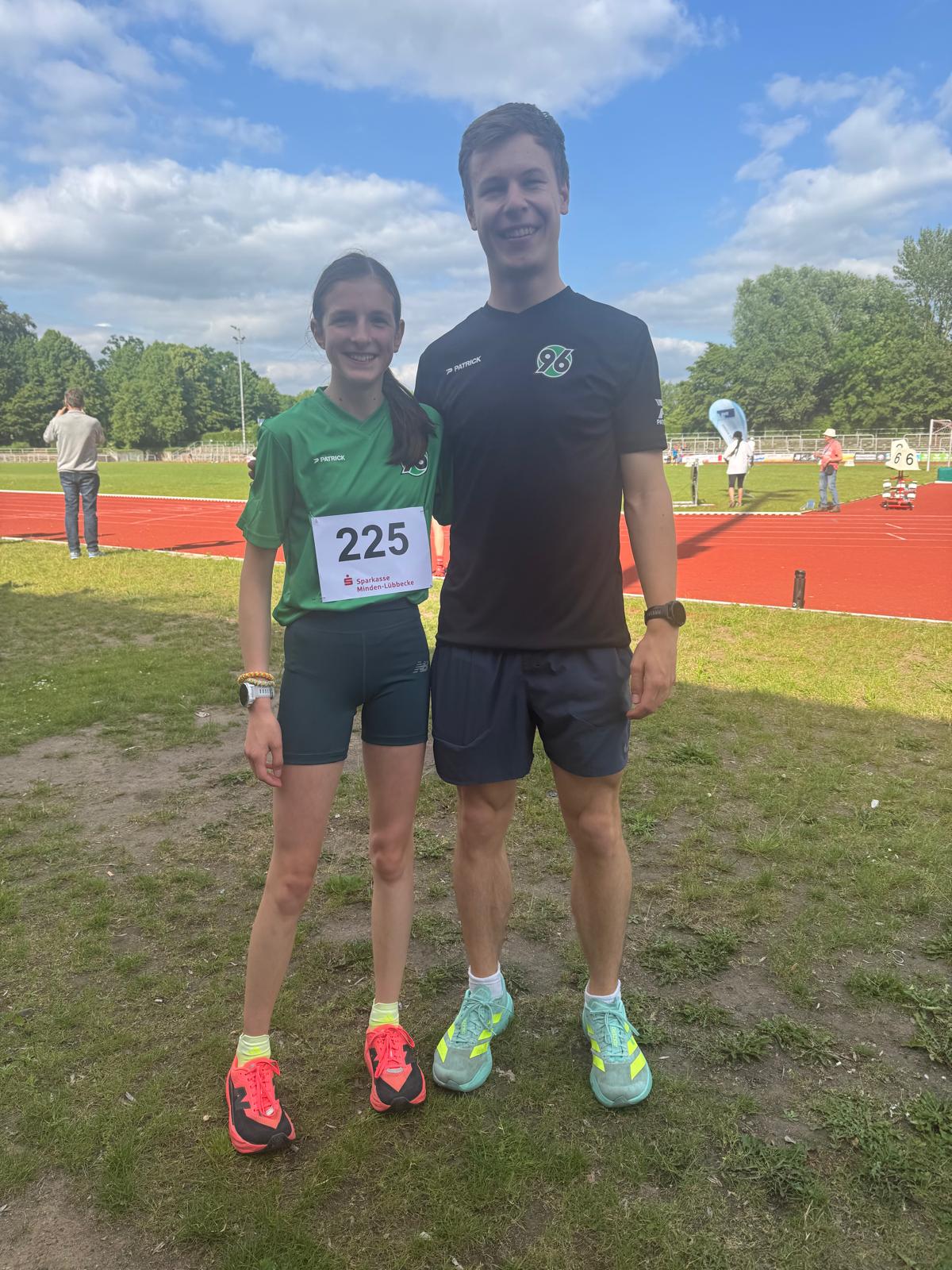 Sportfest Minden