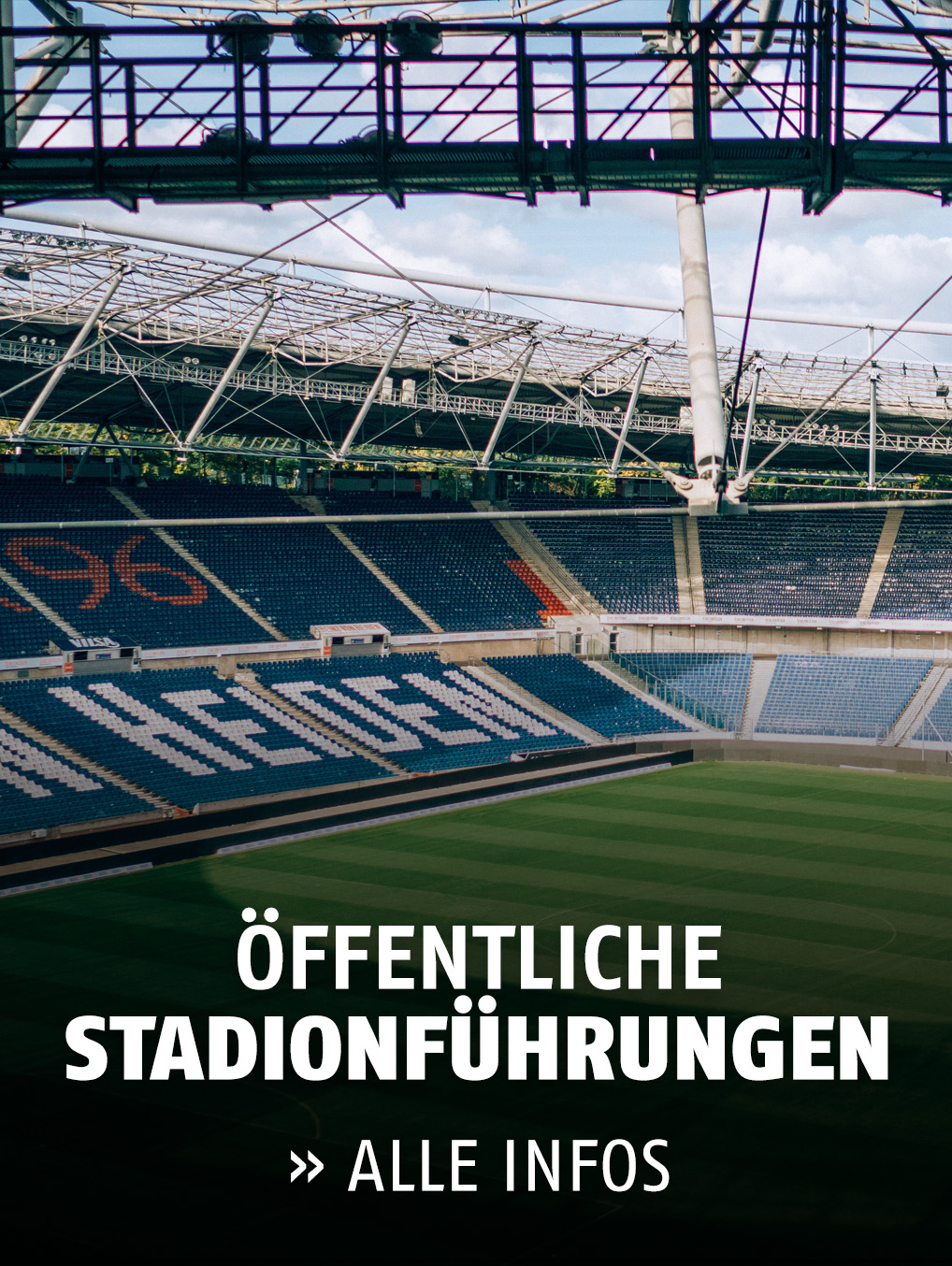 Hamburger SV – Hannover 96 Highlights 2. Bundesliga, 21. Spieltag