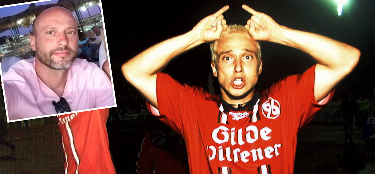 Hannover 96: Aufstiegsheld