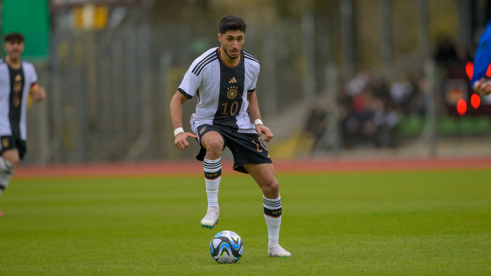 Wolfsburg Secures Muhammed Damar from Hoffenheim