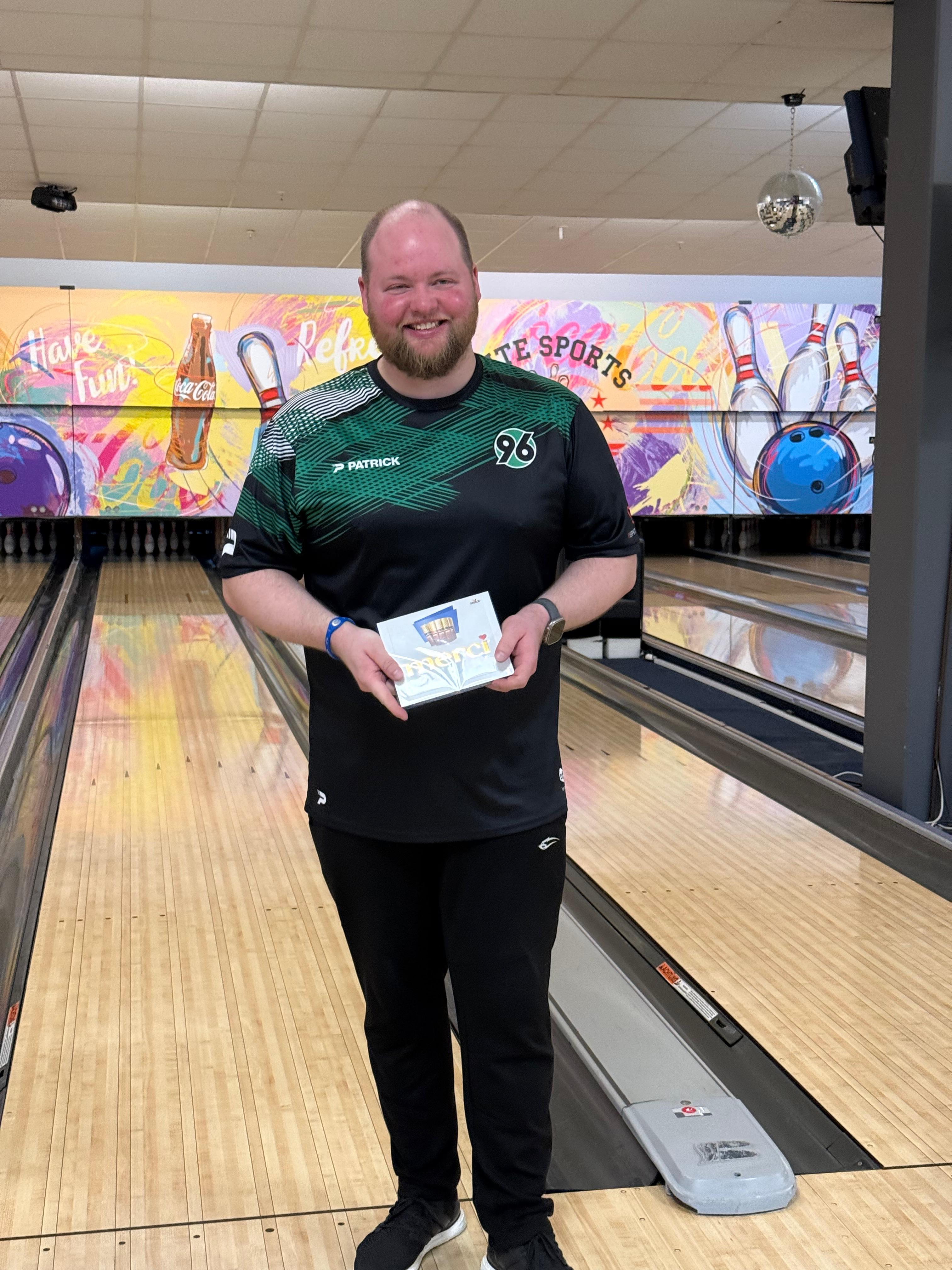96-BowlingspielerInnen zeigen sich bei den Landesmeisterschaften in guter Form 