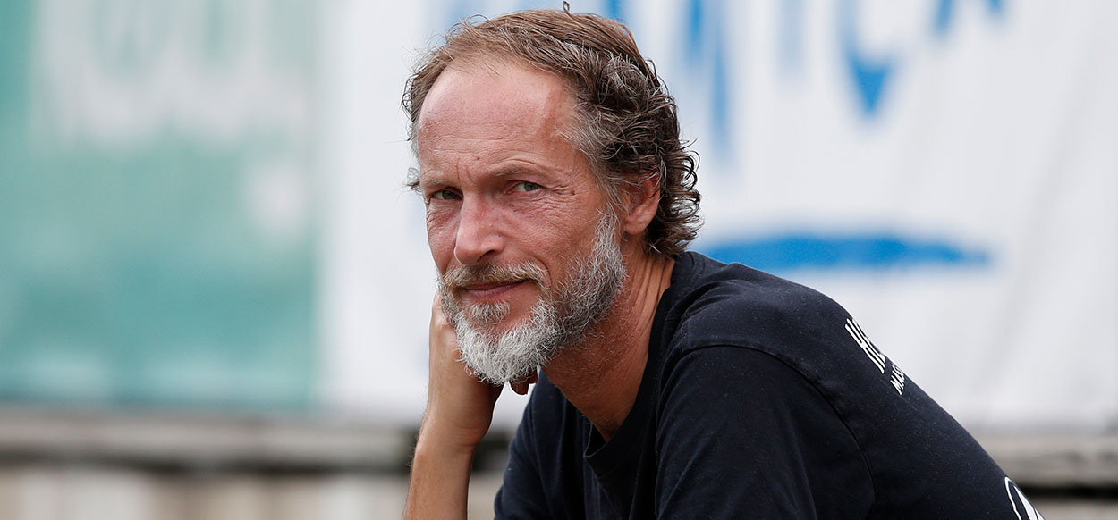 Ulrich Ralla Hannover 96: