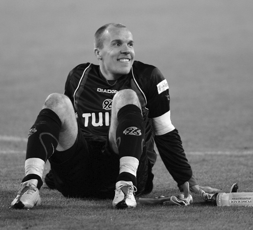 Robert Enke