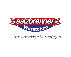 Salzbrenner Würstchen